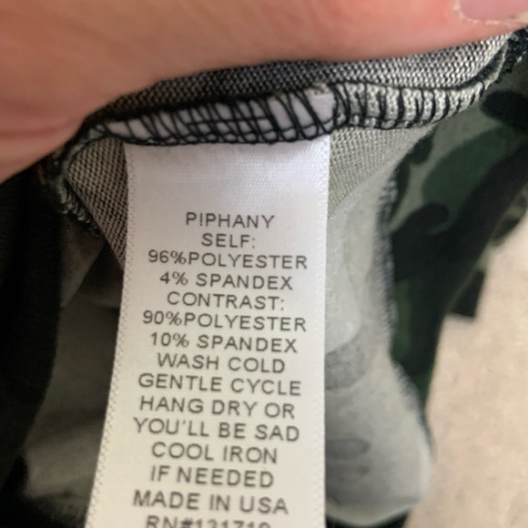 Tunic Sweater - Picture 6 of 6